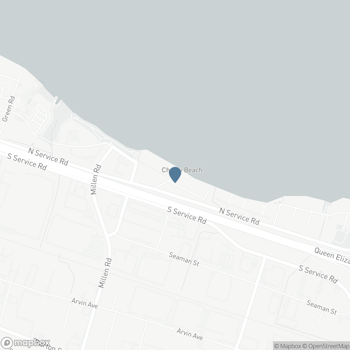 8 FIRST PRIVATE Road, Hamilton, Ontario L8E 5B9